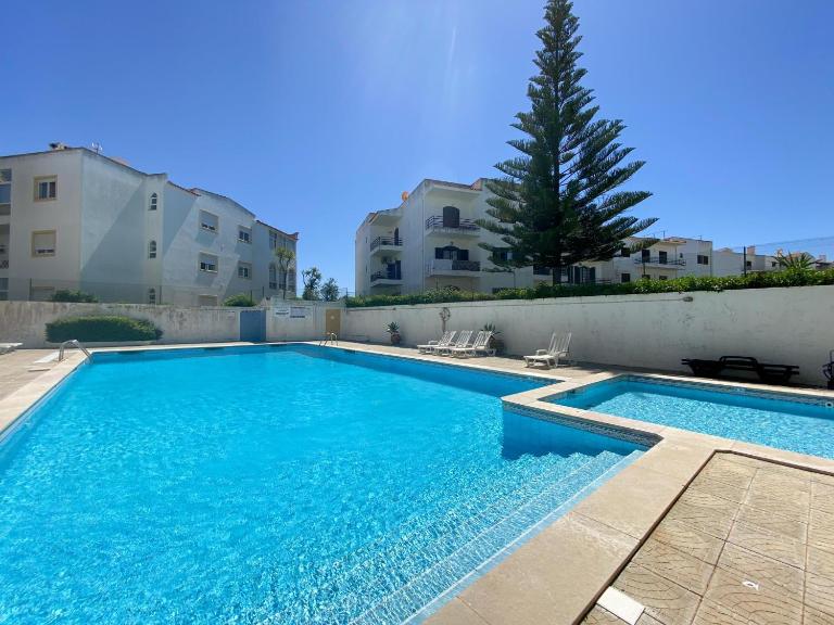 Rústico e tranquilo com piscina #1966 - Ferienwohnung Lagos