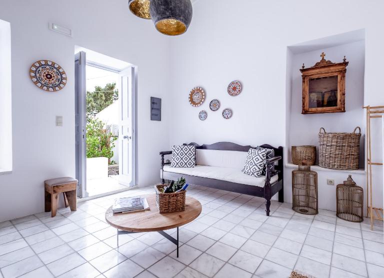 Mea Casa Halki - B&B Halki