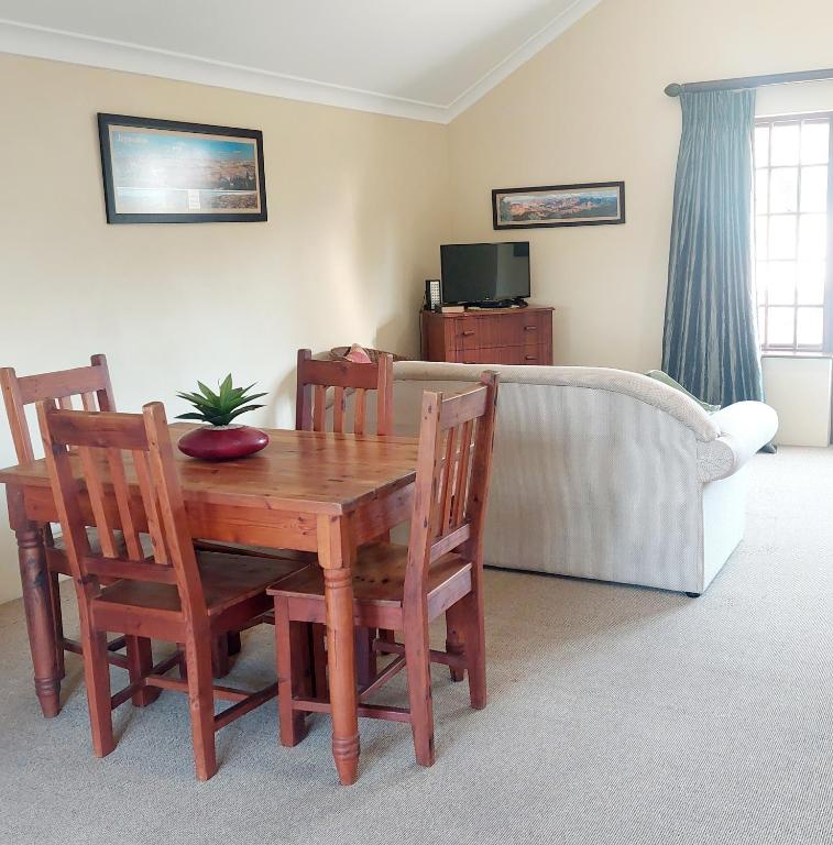 Peaceful Ronalds Road - B&B Kloof