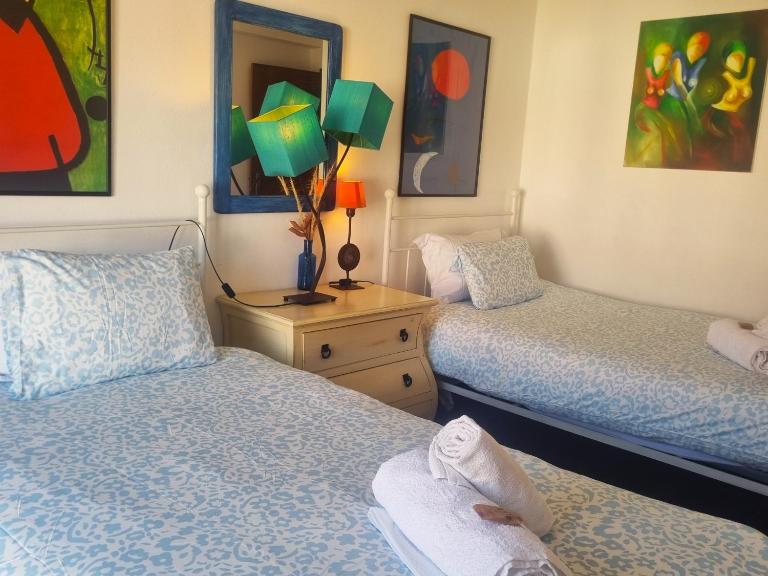 CASA MILFONTES by Stay in Alentejo - Chambres d'hôtes Vila Nova de Milfontes