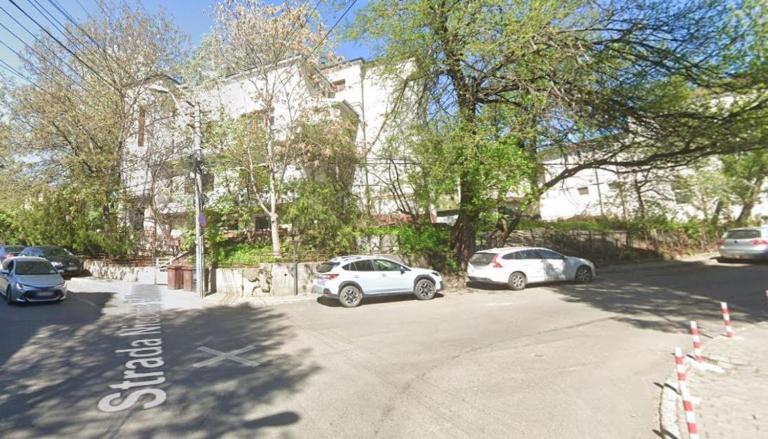 Propriete 12 - Close to downtown, Spiridon Hospital, IRO Hospital - Chambres d'hôtes Iași