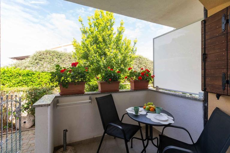 Apartment in Porec with One-Bedroom 28 - B&B Poreč