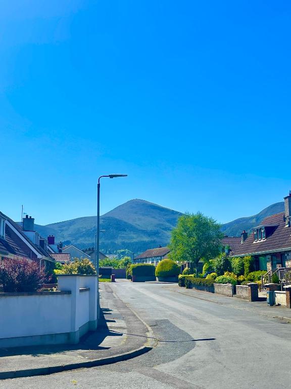The Mourne Cottage - B&B Newcastle