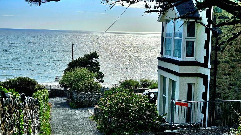Talarfor Barmouth - B&B Barmouth