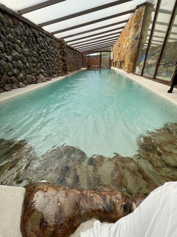 Tutasiara Ville Pet Friendly - Chambres d'hôtes Cúllar-Vega