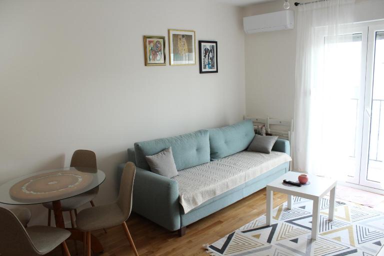 Titograd - Ferienwohnung Podgorica