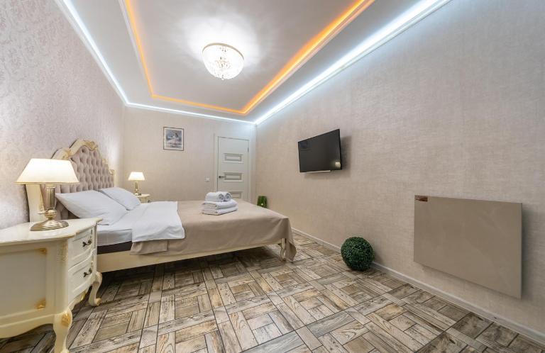 Цирк Вокзальна ТЦ Україна - B&B Kyiv