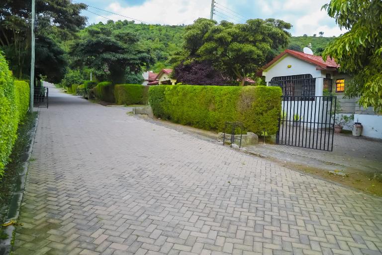 Casa Haven Homestay Naivasha - B&B Naivasha