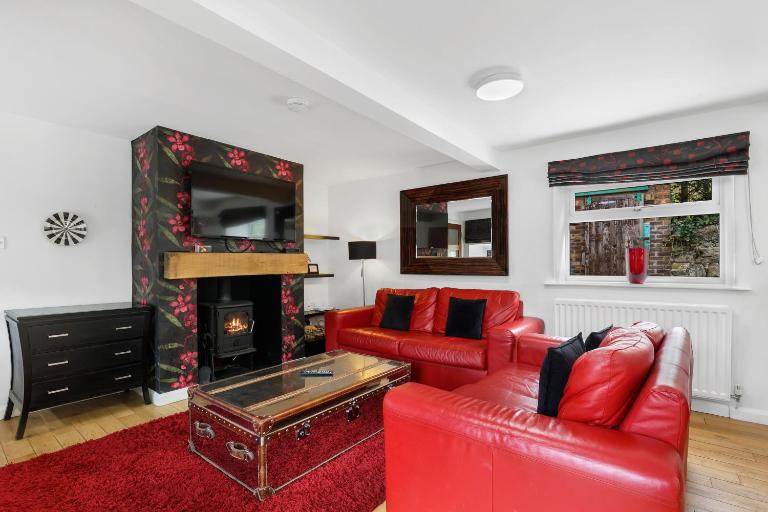 Dairy Cottage - North East Escapes - B&B Bamburgh