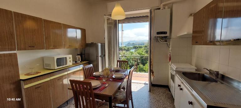 Casa Rosa Vista Mare - B&B Portovenere