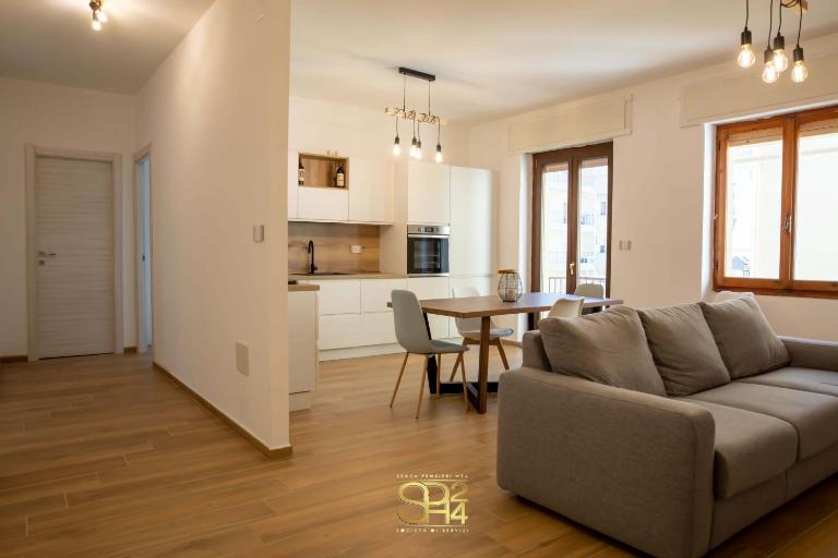 La Vela Bianca - B&B Alghero