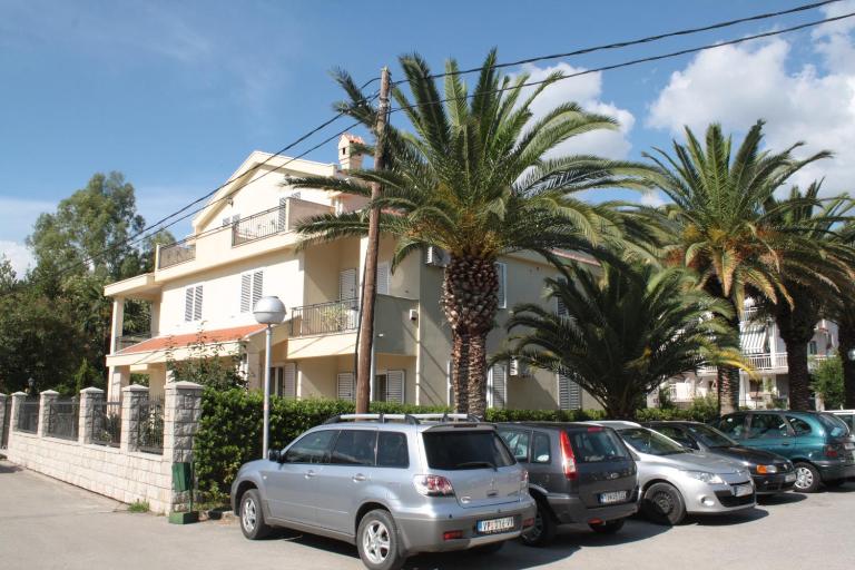 Apartment Golubović - Chambres d'hôtes Tivat
