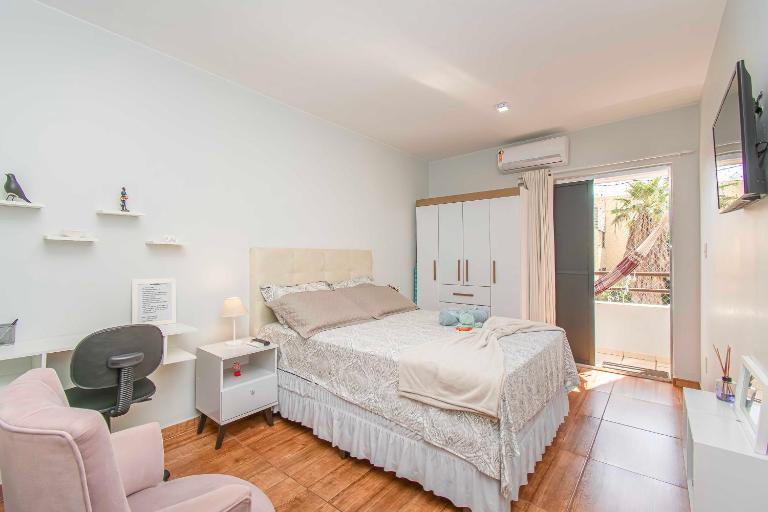 Apto no sudoeste super confortável #212# - B&B Brasília