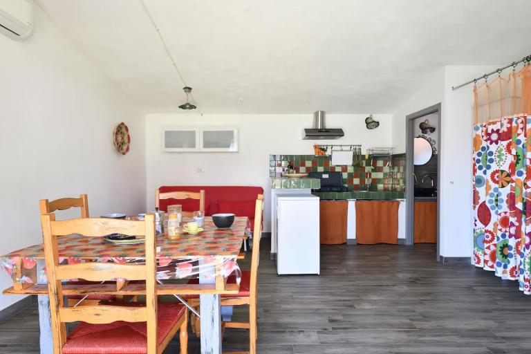 Naramanue - Ferienwohnung Dorgali