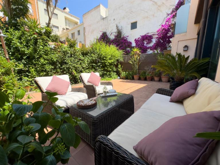Casa Mundet Sant Antoni de Calonge - B&B Sant Antoni de Calonge