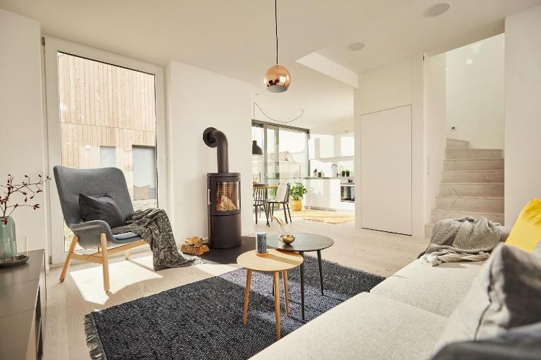 Villa Azure I - Ferienwohnung Fehmarn