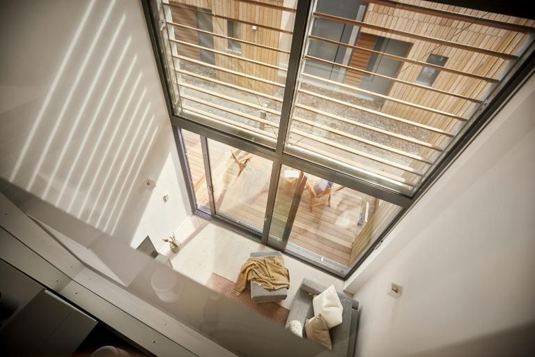 Villa Gold II - Ferienwohnung Fehmarn