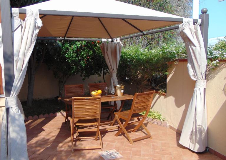 Marina Guesthouse - Chambres d'hôtes Quartu Sant'Elena