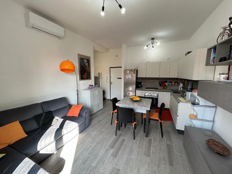 Casa Titty by Holiday World - B&B Rimini