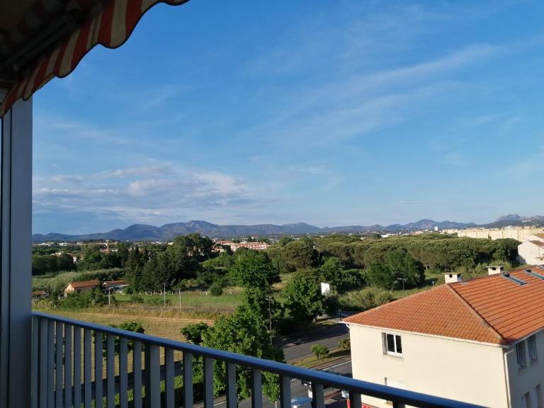 Rivoli - Chambres d'hôtes Fréjus