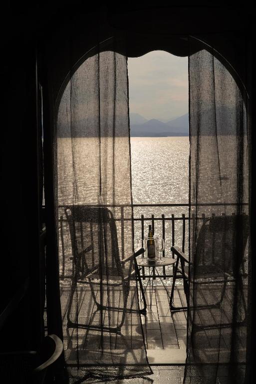 Casa di Luca - Ferienwohnung Torri del Benaco