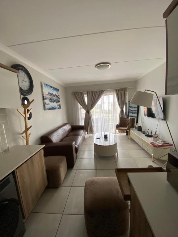The Blyde Lifestyle Resort Luxury Pozi - B&B Pretoria