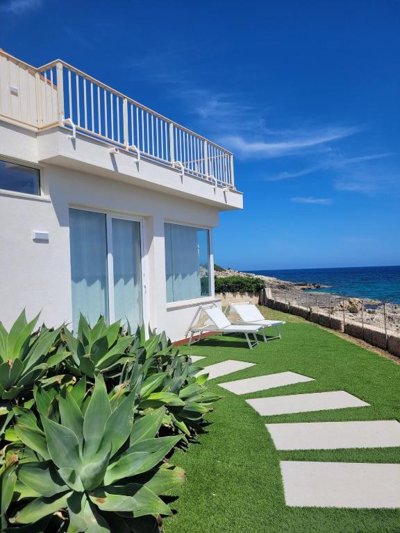 Villa Stella - B&B Fontane Bianche