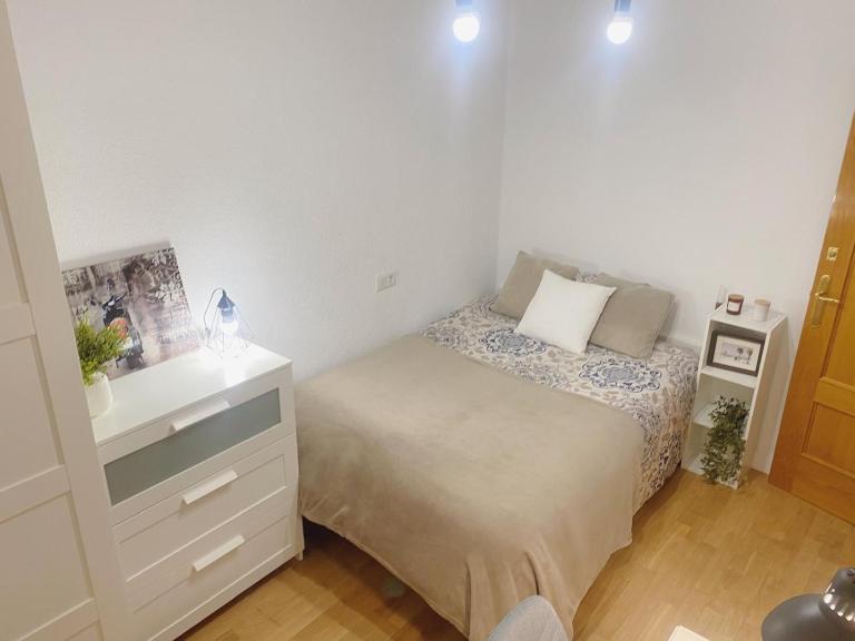 El arco de San Mamés - Ferienwohnung León