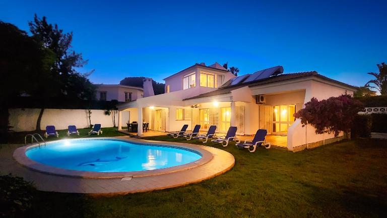Solar - Private Pool - 12 Guests - Albufeira - Ferienwohnung Albufeira