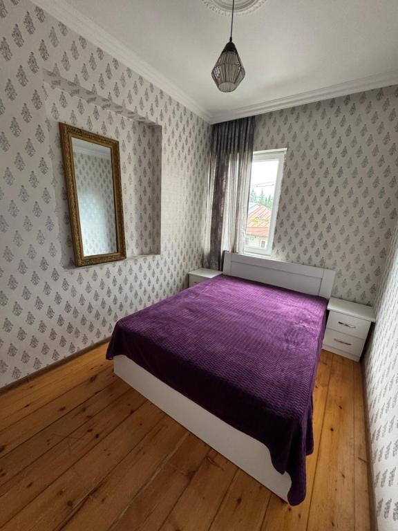 Apartment Tola - B&B Kutaisi