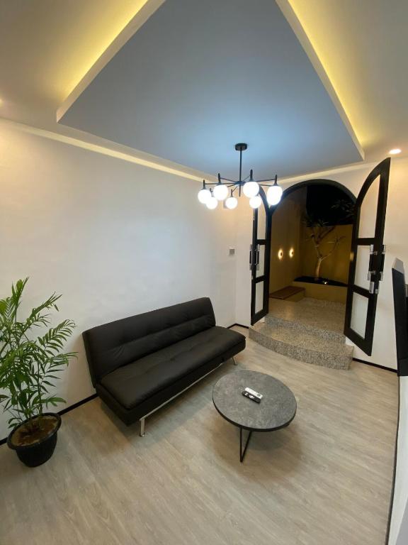Cleya House Banyuwangi - B&B Giri