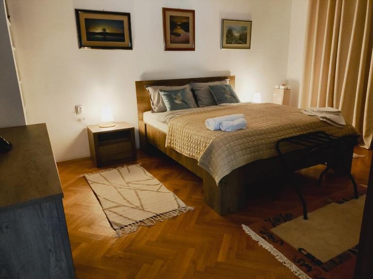 ZIA -Kuća za odmor - B&B Vrbanja