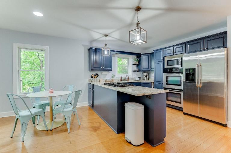 The Carriage House - B&B Excelsior