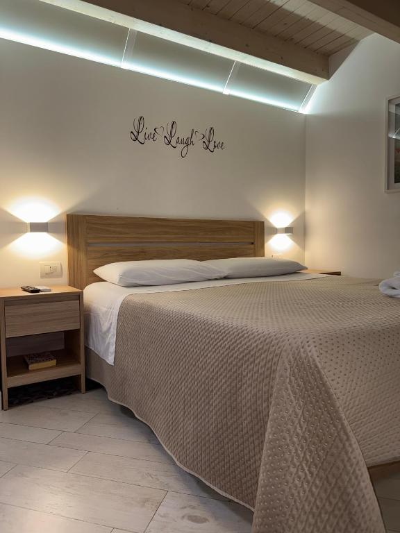 More Apartments il Ferrarese - B&B Bari