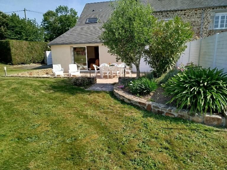 Gîte la plairie - Ferienwohnung Tréguier