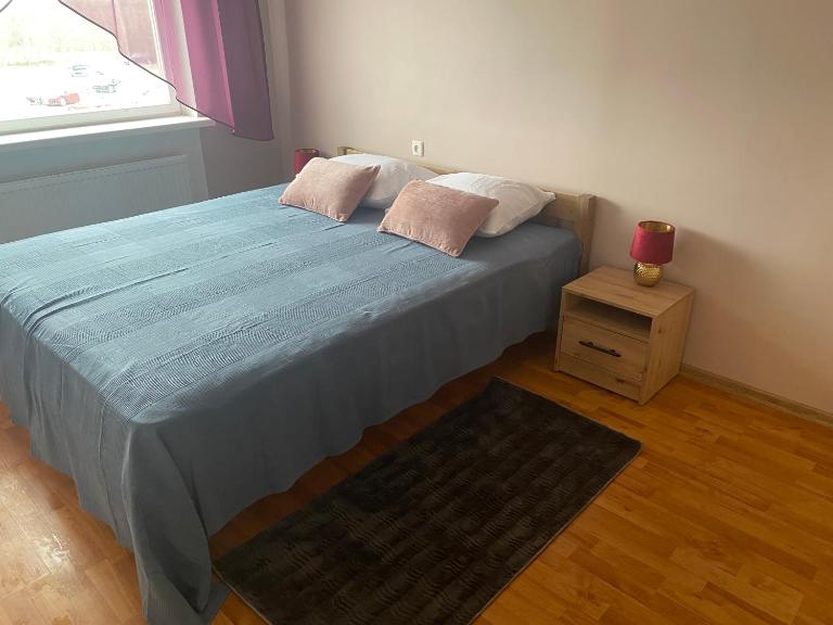Suuresilla - Bed and Breakfast Kuressaare