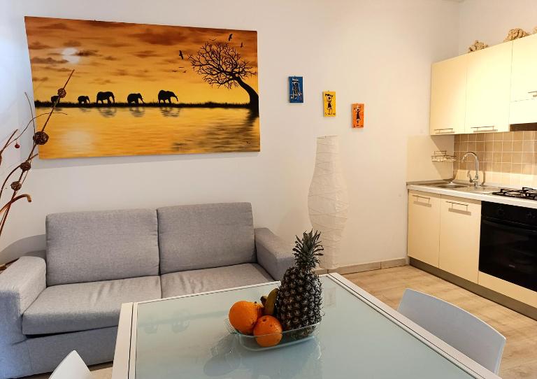 Boadream Casa Duria Rossa - B&B Sal Rei