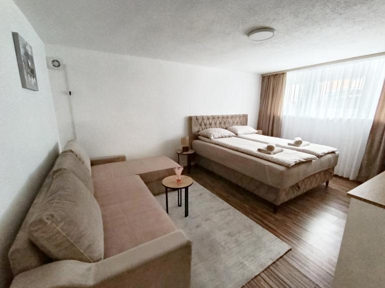 Apartman 4A - B&B Bihać