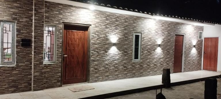 Sharia homestay - B&B Kodaikānāl