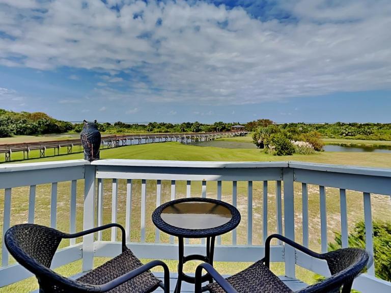 Tybee Sun - Bed and Breakfast Tybee Island