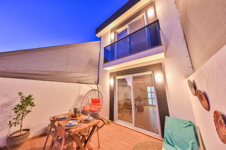 Villa Ay - B&B Kaş