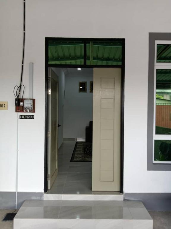 Homestay Tok Abah Panchor - B&B Kota Bharu