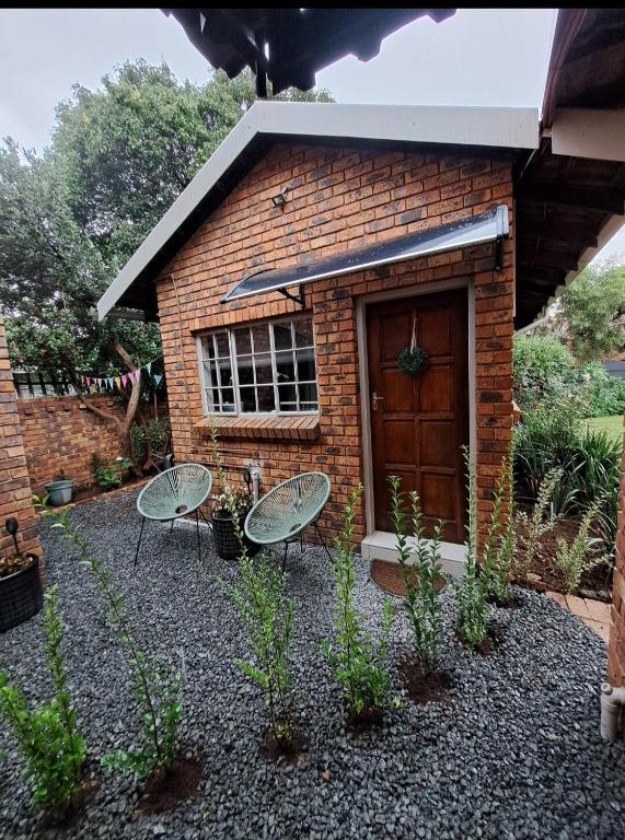 Sweetpea - B&B Boksburg