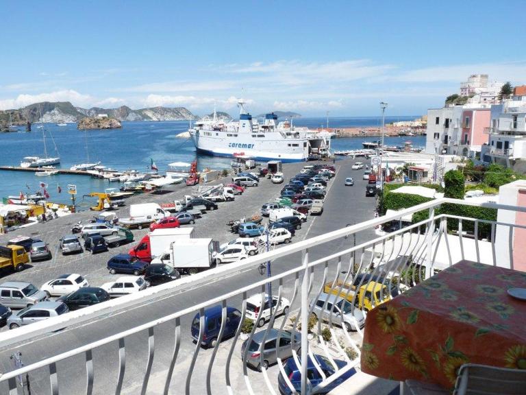 Da Mary - B&B Ponza