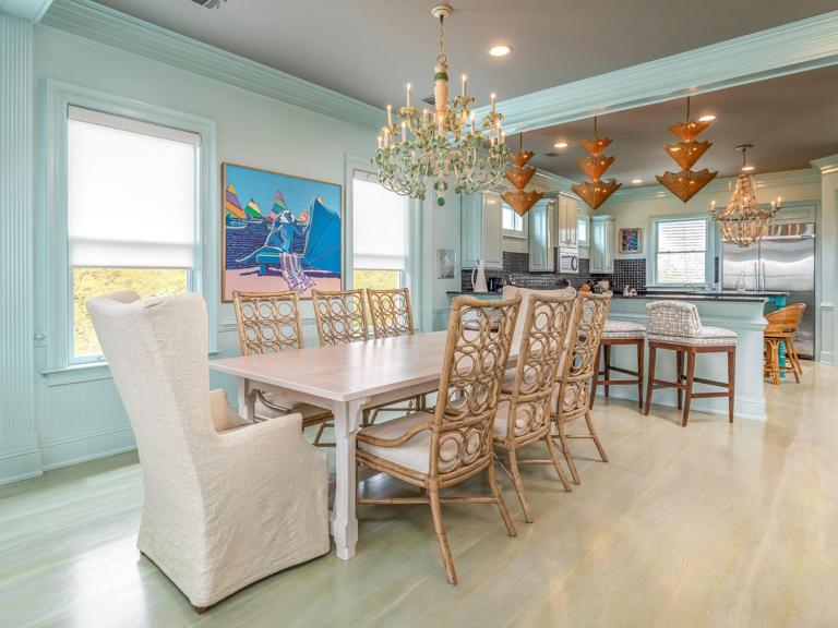 Aqua Vitae - B&B Tybee Island