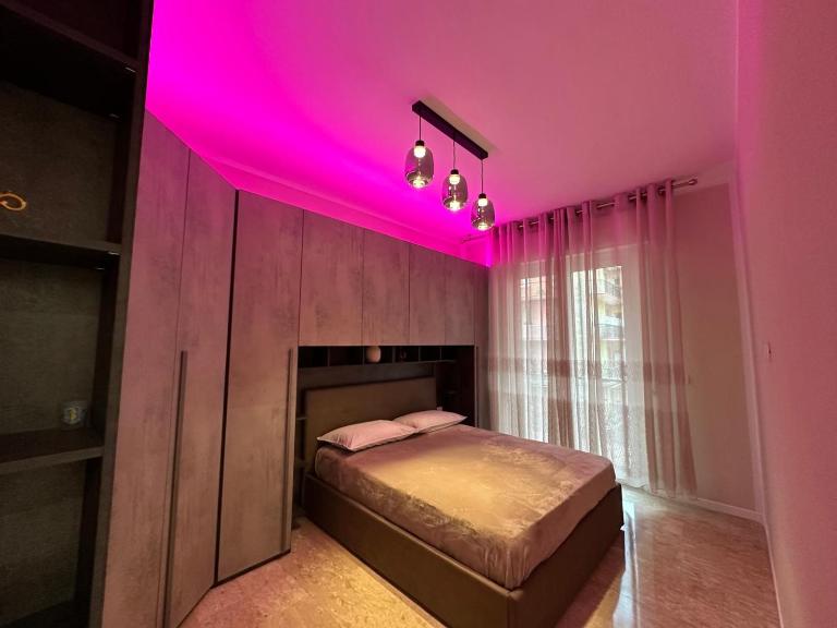 Blue Line Apartment - B&B Rapallo