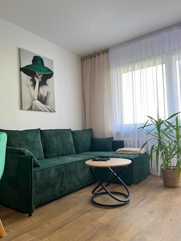 Apartament 49 - Ferienwohnung Thorn