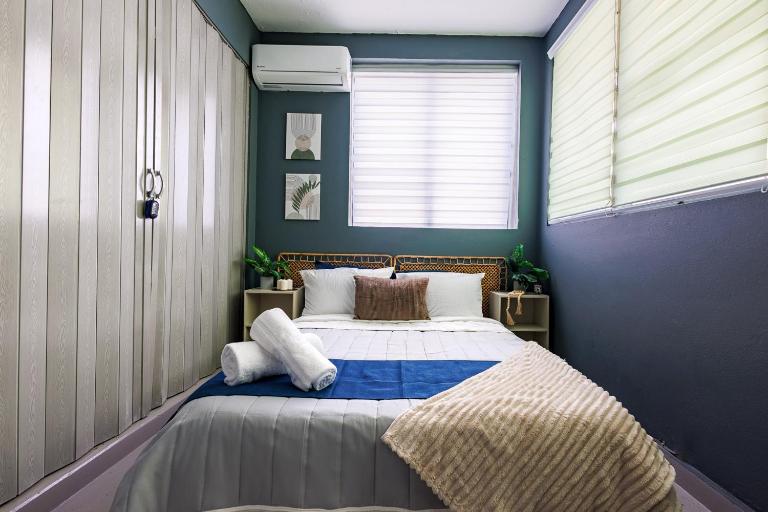 Spanish Lagoon San Juan with Private Patio by PH - B&B San Juan