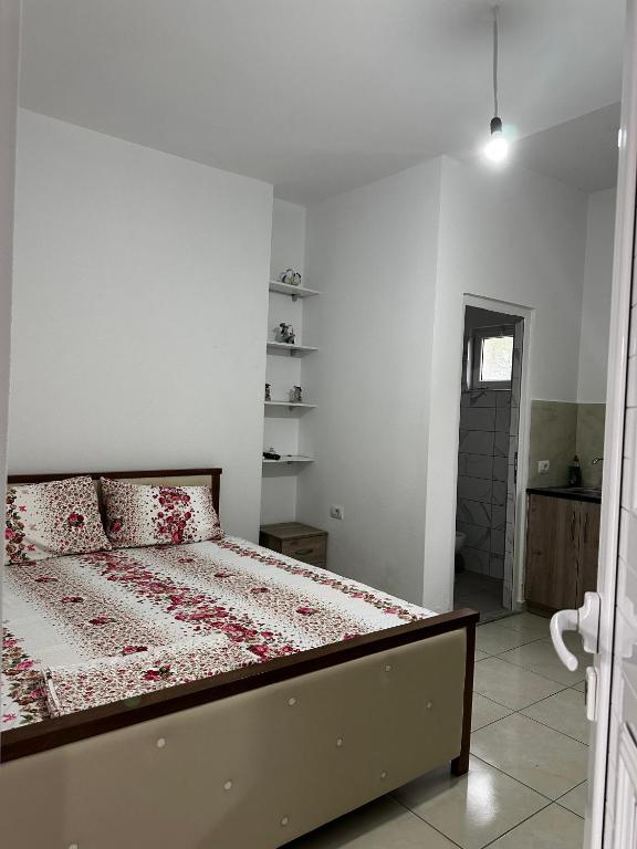 Grandma's - Ferienwohnung Saranda