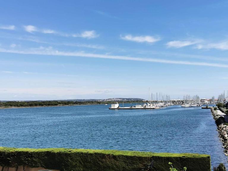 Résidence Terrasses De La Mediterranee 3 - APPT T2 4 couchages PORT LEUCATE MAE-7604 - B&B Port Leucate